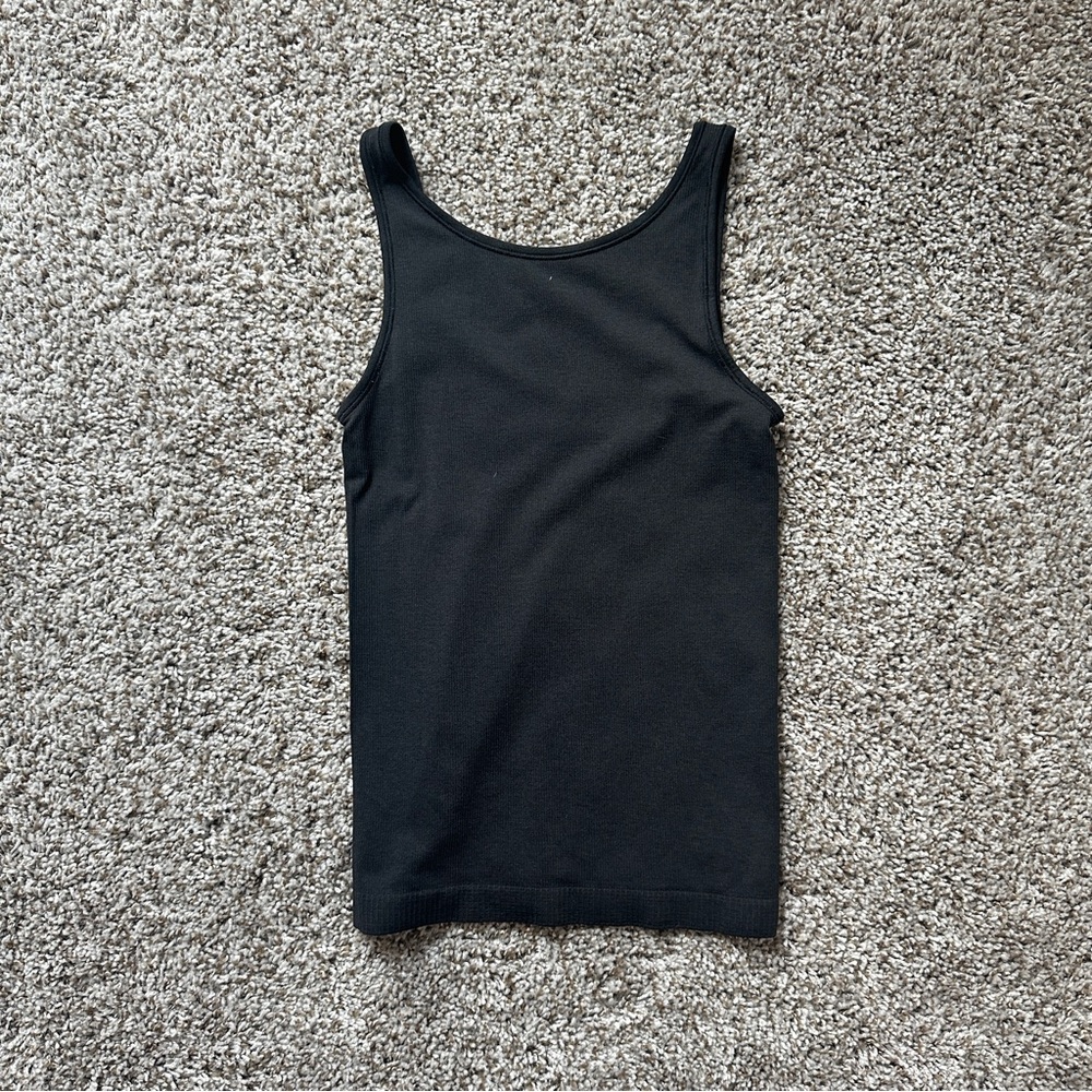 Lululemon Seek Simplicity 2 Ways Tank Top